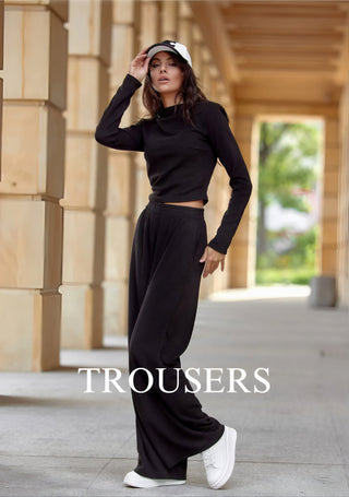 Trousers