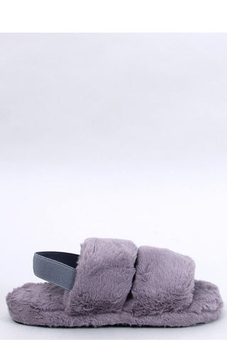 Slippers model 190360 Inello