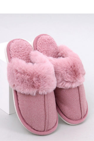 Slippers model 190367 Inello