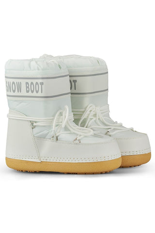 Snow boots model 191272 PRIMO