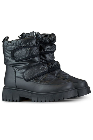 Snow boots model 191289 PRIMO