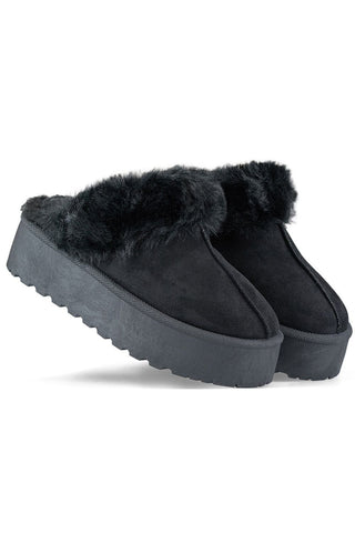 Slippers model 191298 PRIMO