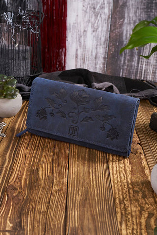 Women`s wallet model 191553 Galanter