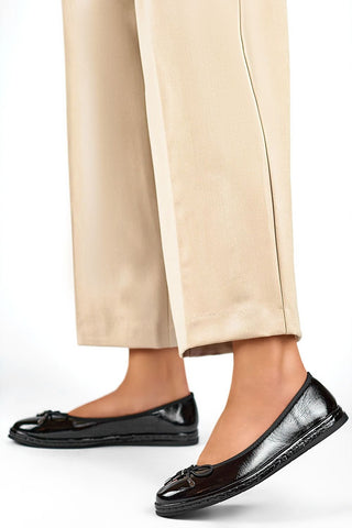 Ballet flats model 200443 PRIMO