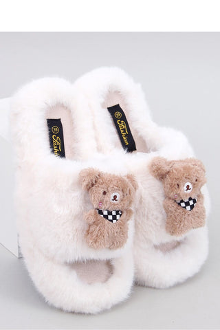 Slippers model 201517 Inello