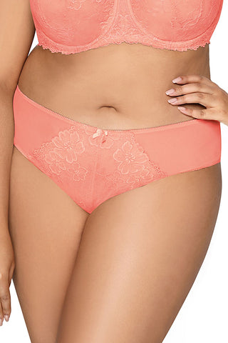 Panties model 164249 Mat