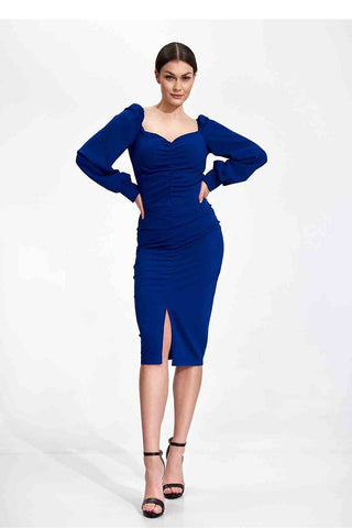 Cocktail dress model 168910 Figl