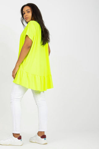 Plus size Tunic model 169098 Relevance