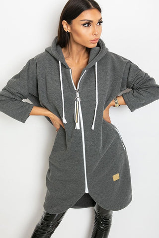 Sweatshirt model 171055 Relevance