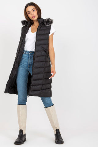 Gilet model 171693 Rue Paris