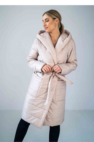 Coat model 174073 Figl