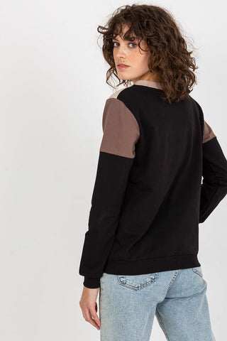 Sweatshirt model 175200 Relevance