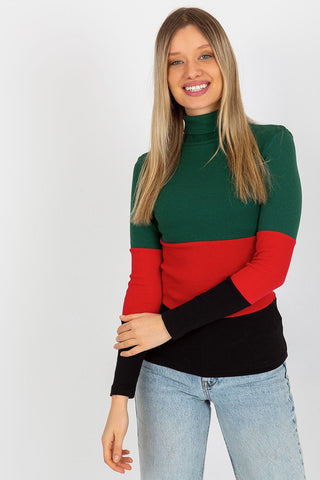 Turtleneck model 176784 Relevance