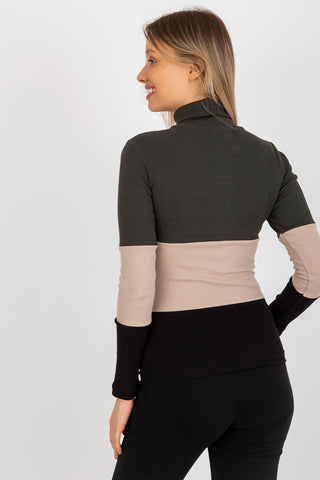 Turtleneck model 176796 Relevance