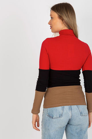 Turtleneck model 176800 Relevance